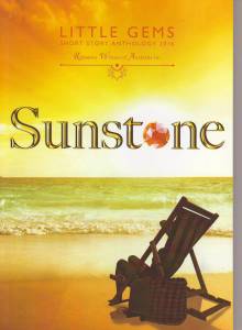 Sunstone Front