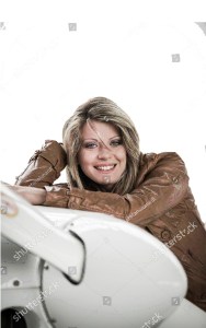 Women in Aviation