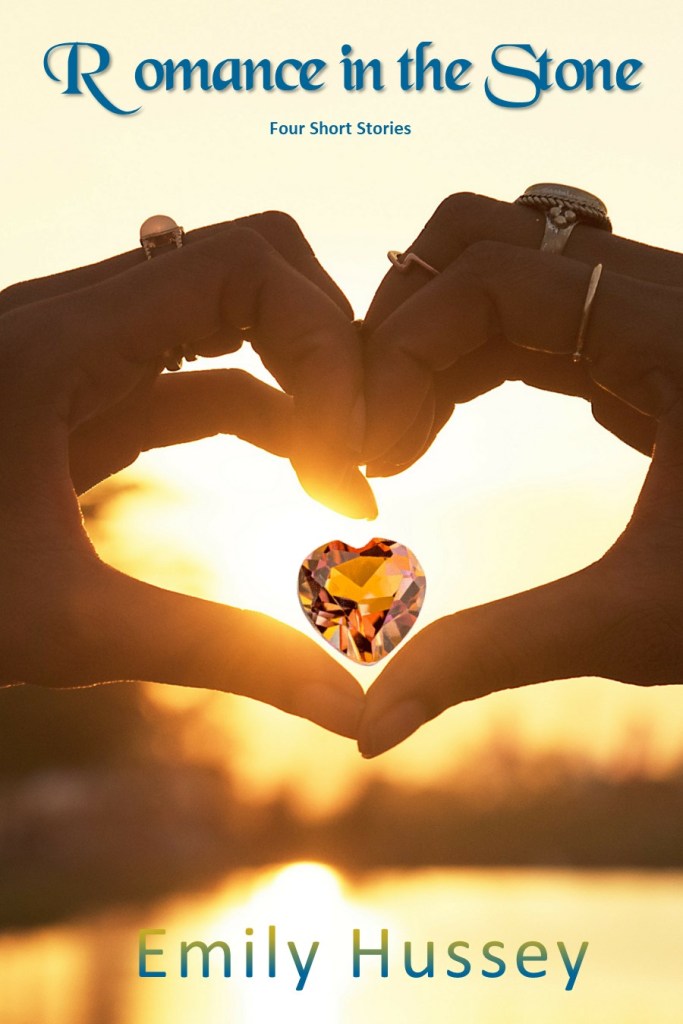 Romance in the Stone