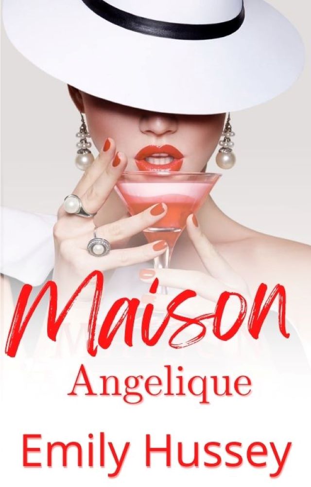 Maison Angelique Resize